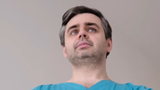 Любимое дело это счастливые глаза моих пациентов!