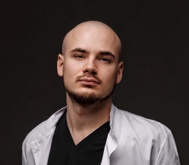 Бушуев Семен Дмитриевич