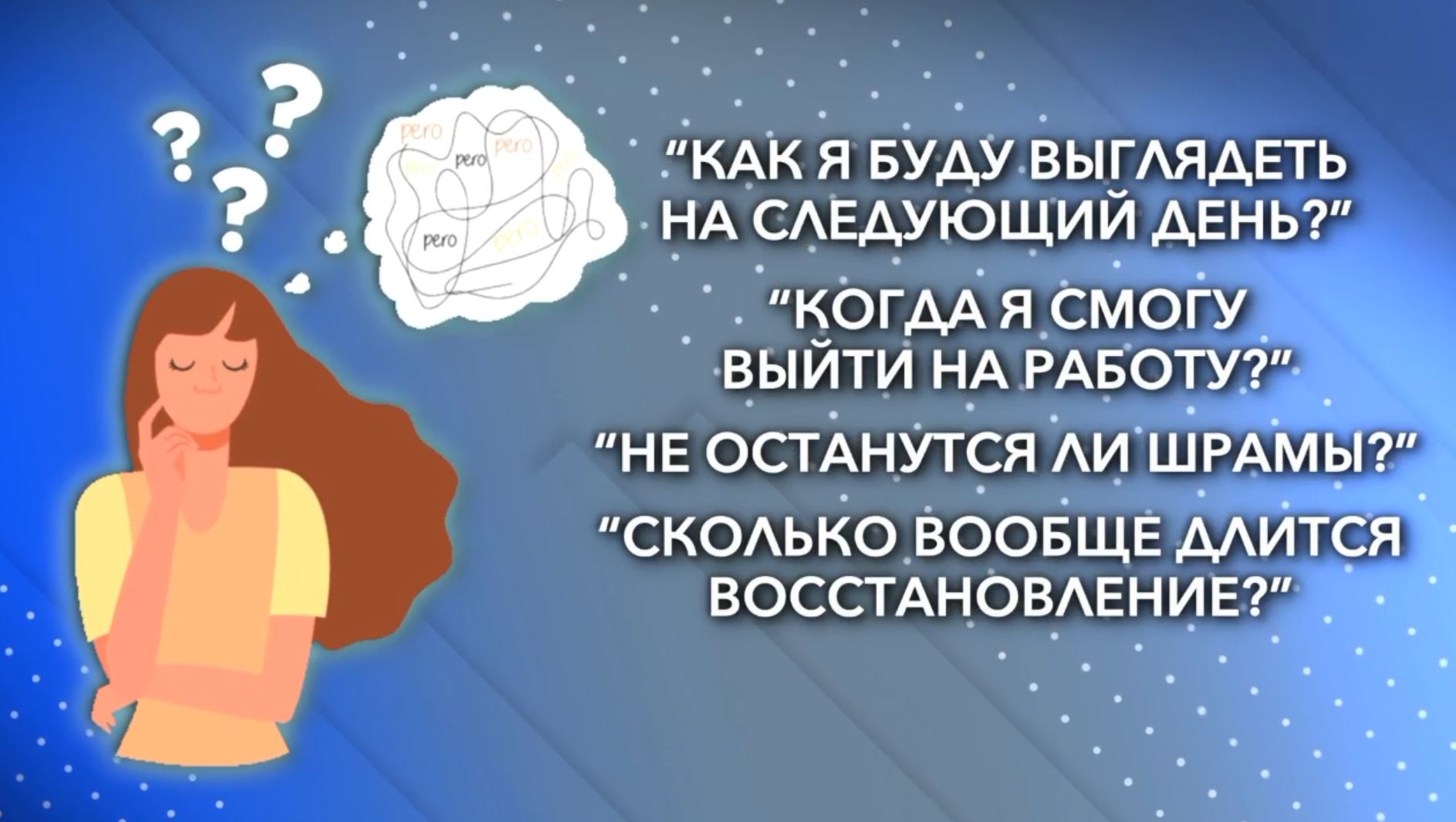 Максим Свиридов - Реабилитация после эндоскопической подтяжки