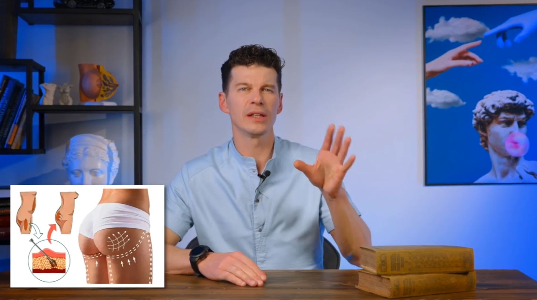 Сергей Свиридов - Липофилинг ягодиц_14248