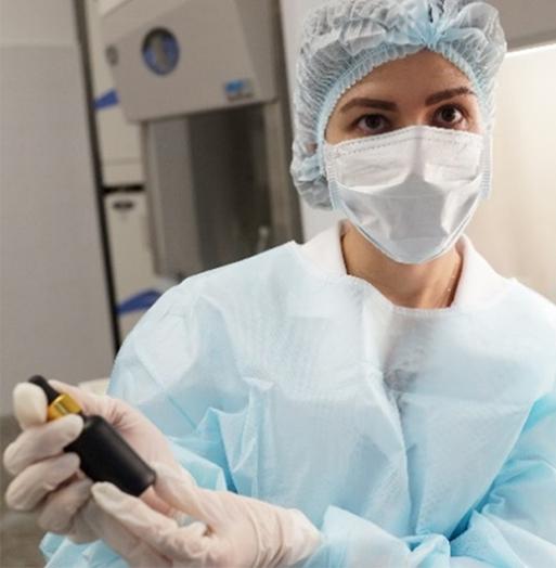 Биокрем из собственных клеток