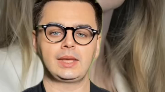 Блефаропластика без эффекта «круглого глаза»