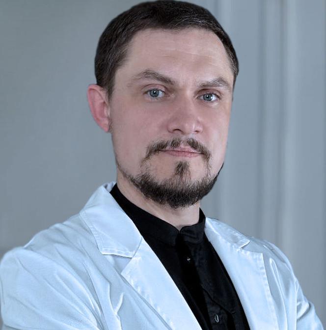 Горбунов Юрий Игоревич