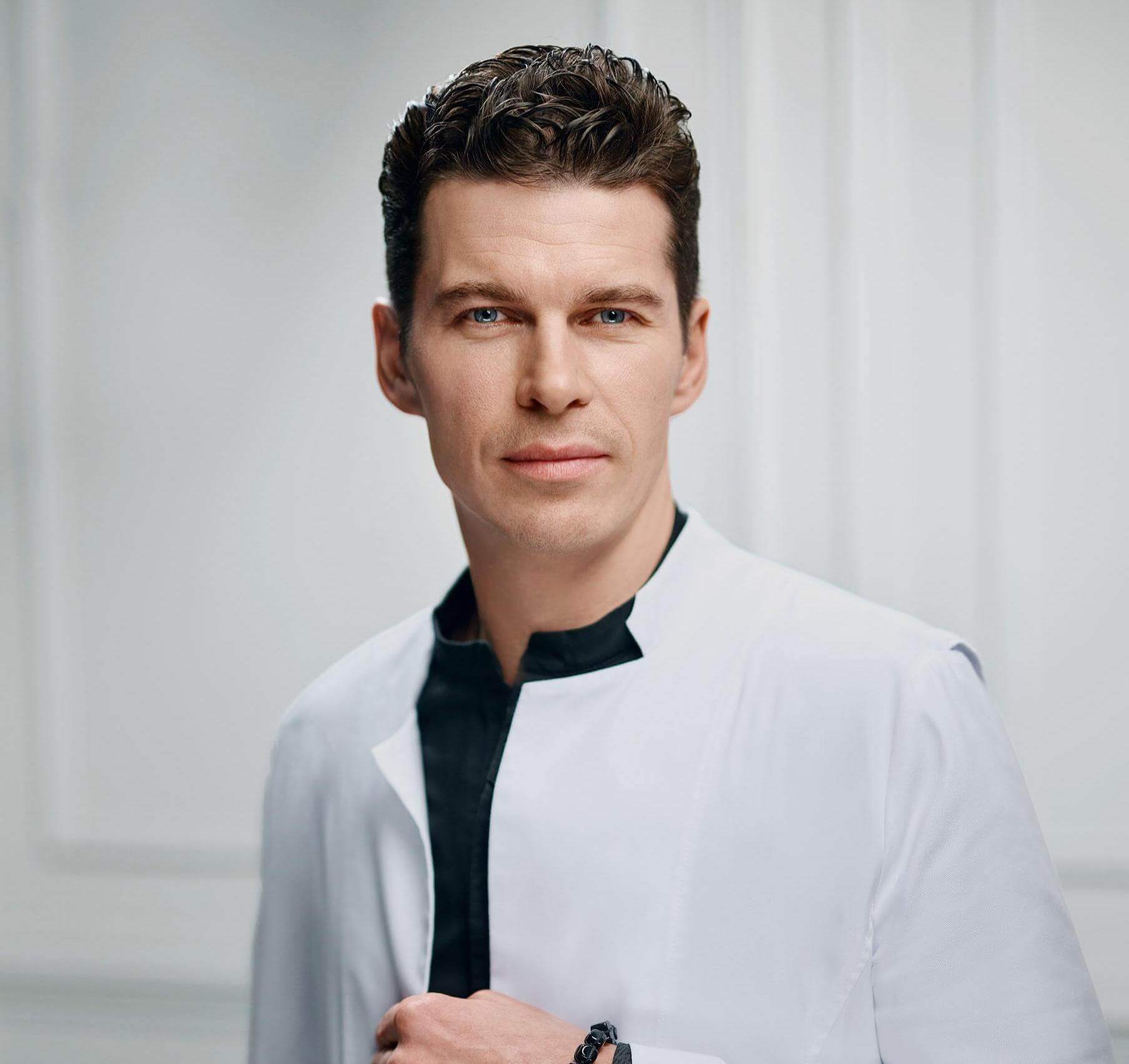 Свиридов Сергей Владимирович