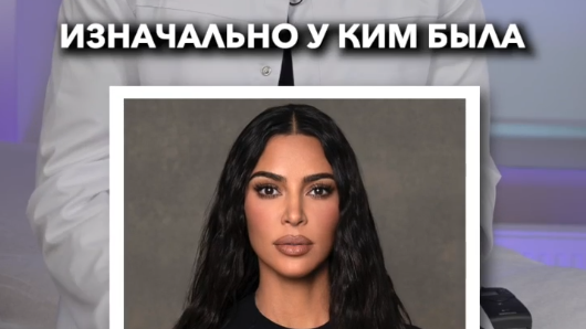 Звезды которые сделали липосакцию