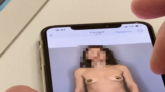 Главный секрет методики бесшовного увеличения груди «Грудь без шва»...