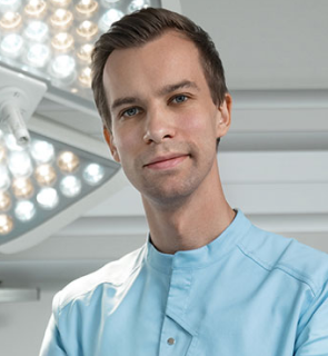 Свиридов Максимилиан Cергеевич