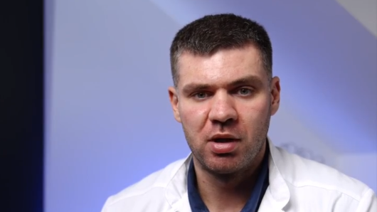 Почему грудь может опуститься после лактации?