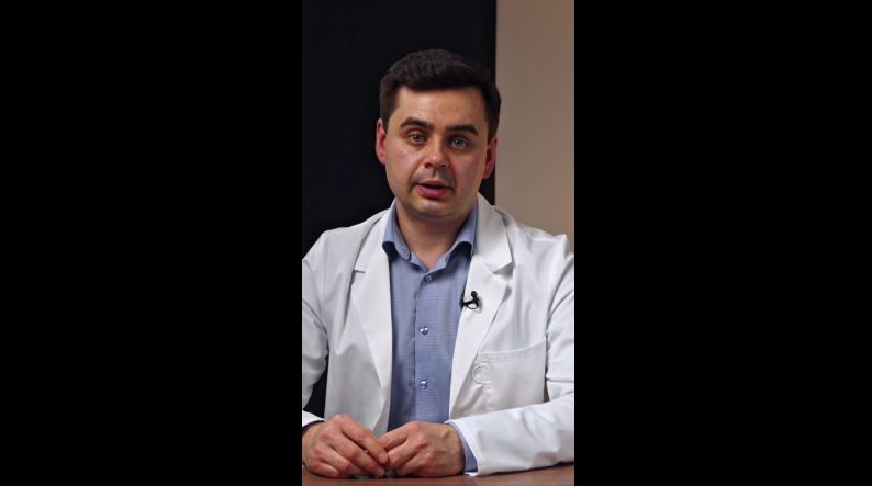 Smas лифтинг нижней трети лица и шеи