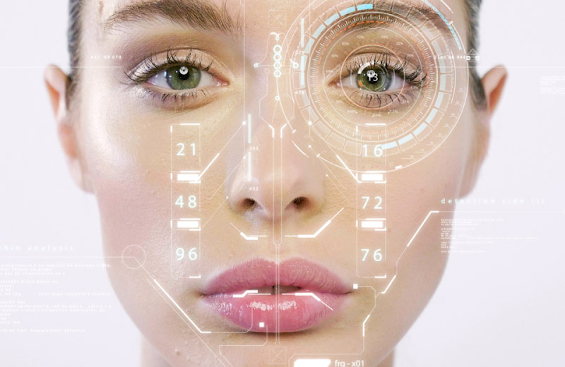 3D моделирование лица и тела