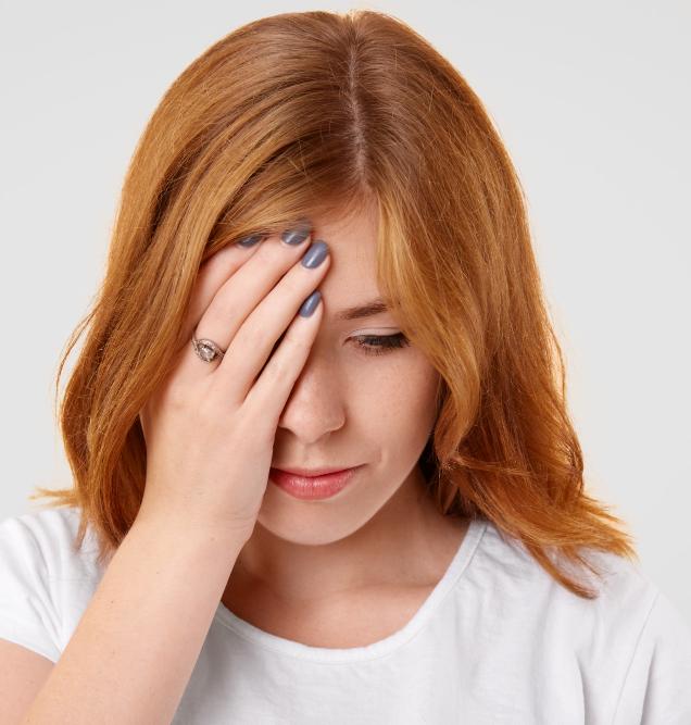 противопоказания