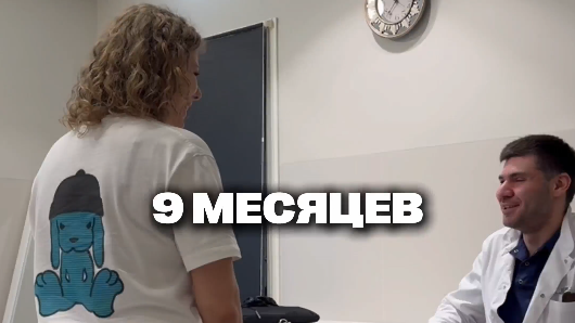 Главный критерий того, что я делаю, как пластический хирург - счастливые пациенты.