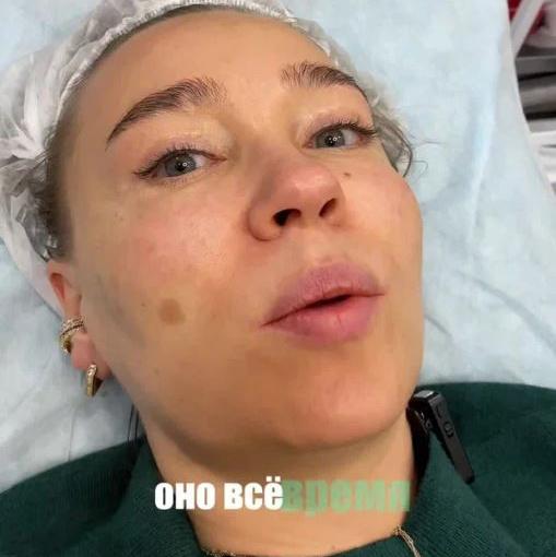 Прощай, пигментация! 