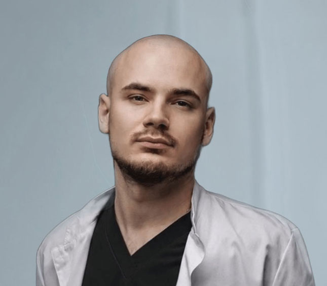 Бушуев Семён Дмитриевич