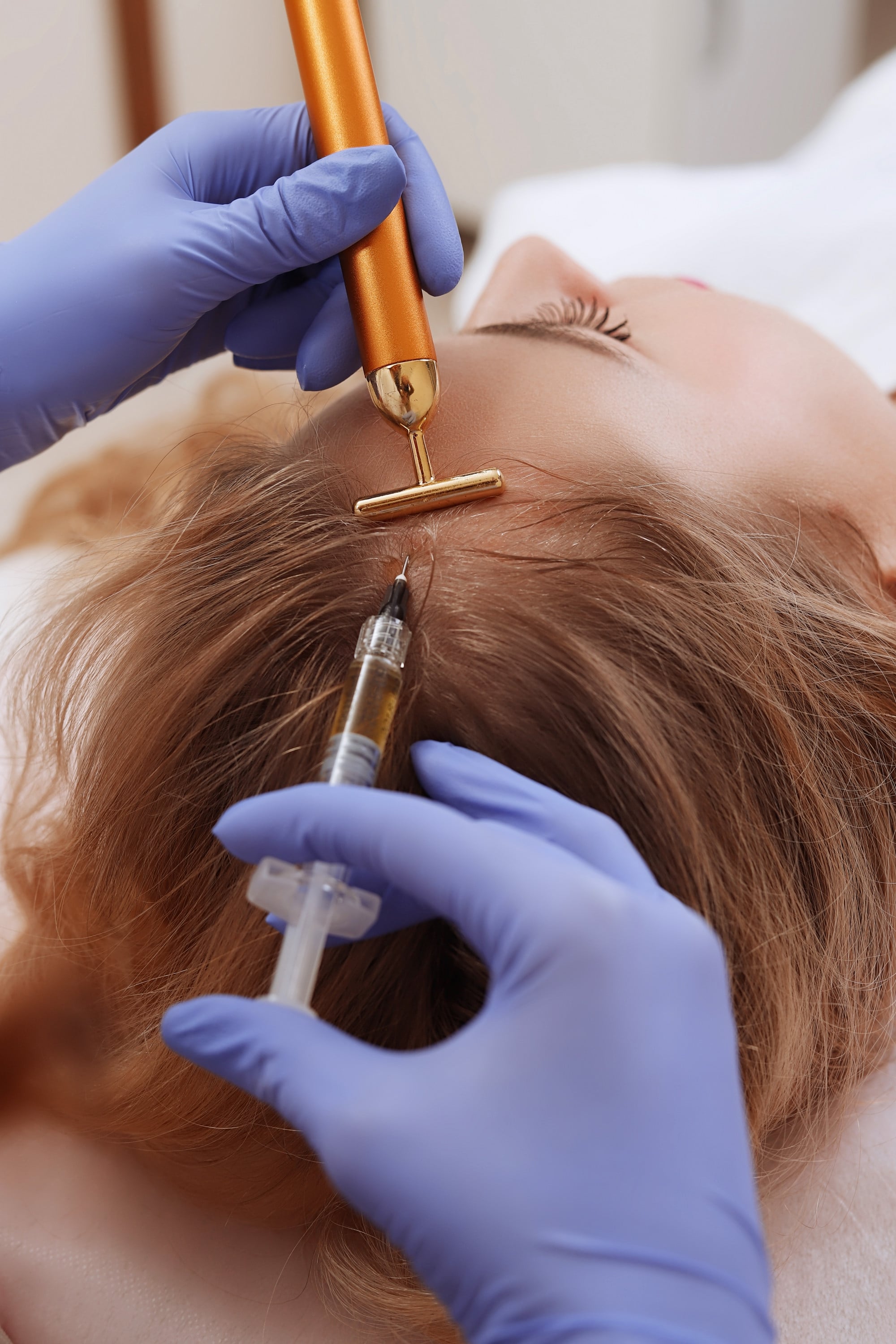 трихология