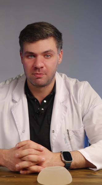 Как избежать осложнений после пластики груди