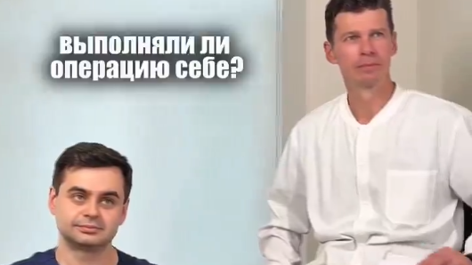 Продолжаем узнавать что-то неожиданное друг о друге!