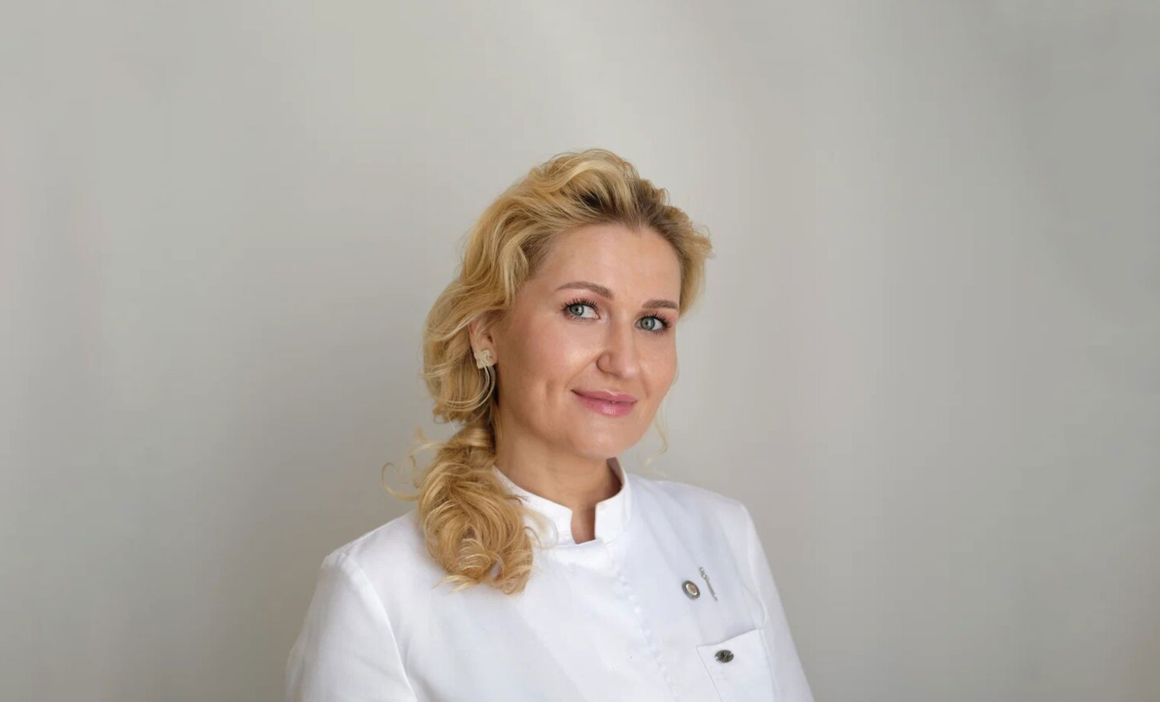 Ильина Галина Михайловна