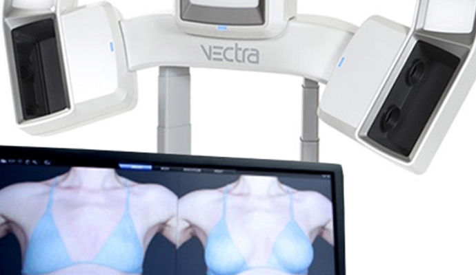 АППАРАТ «VECTRA-XT»
