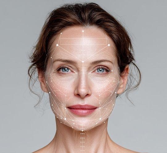 Контурная пластика нижней трети лица, брылей