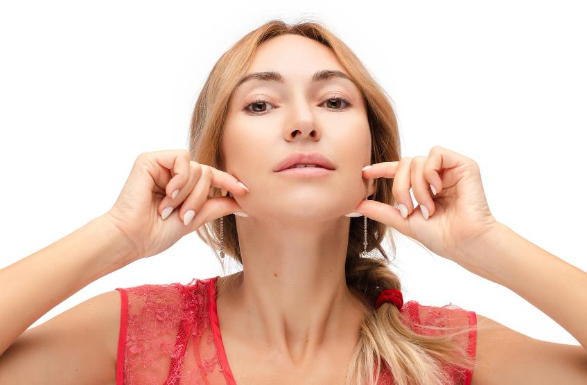 Удаление комков Биша