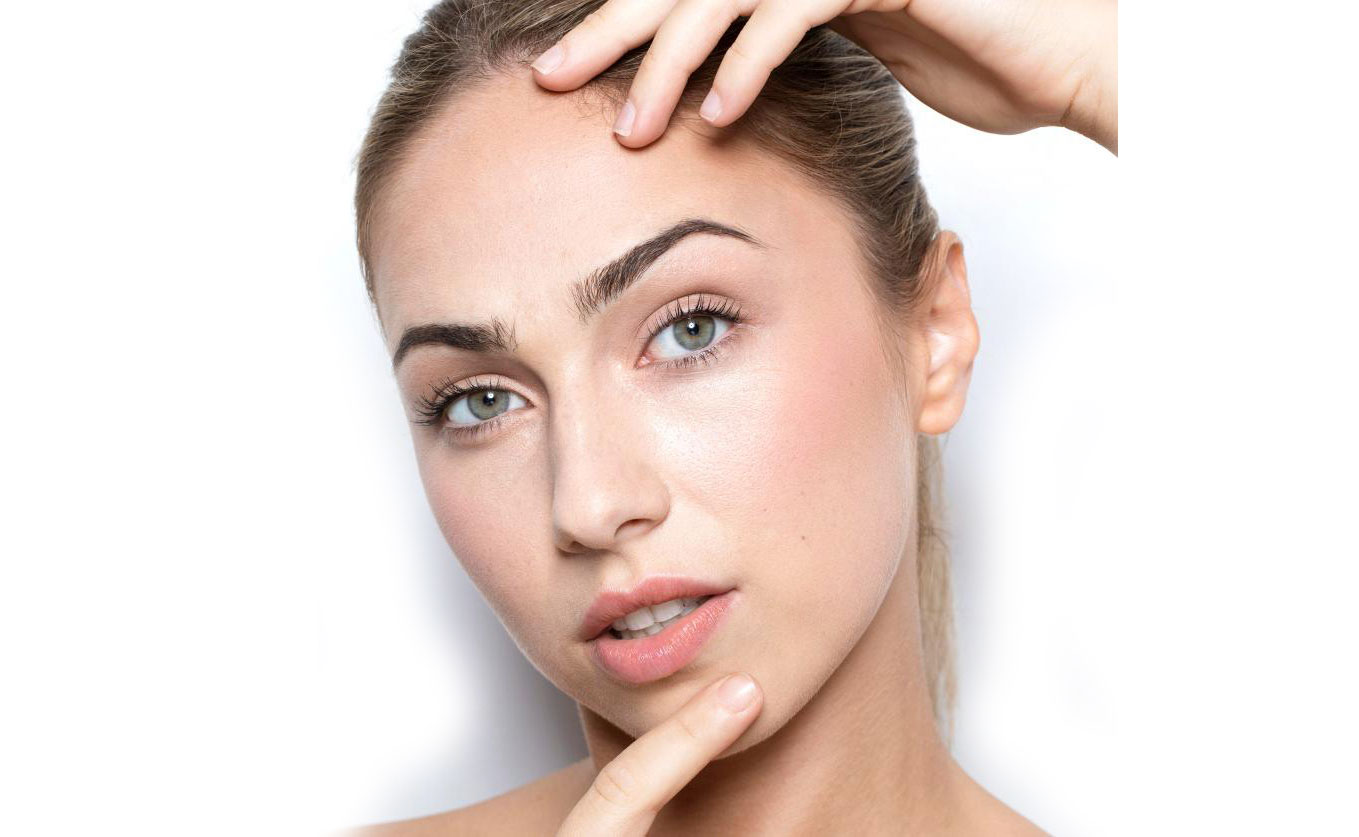 СО2 лазерная шлифовка кожи