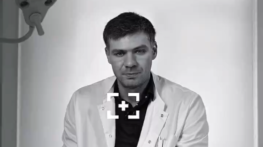 Оперировать любимого человека - это сближает?