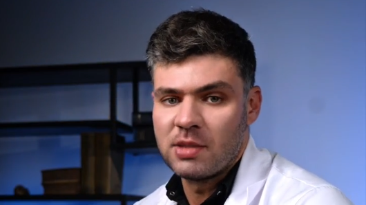 Я уменьшил грудь на 4 кг.