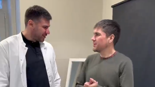 Классная история похудения моего пациента! 