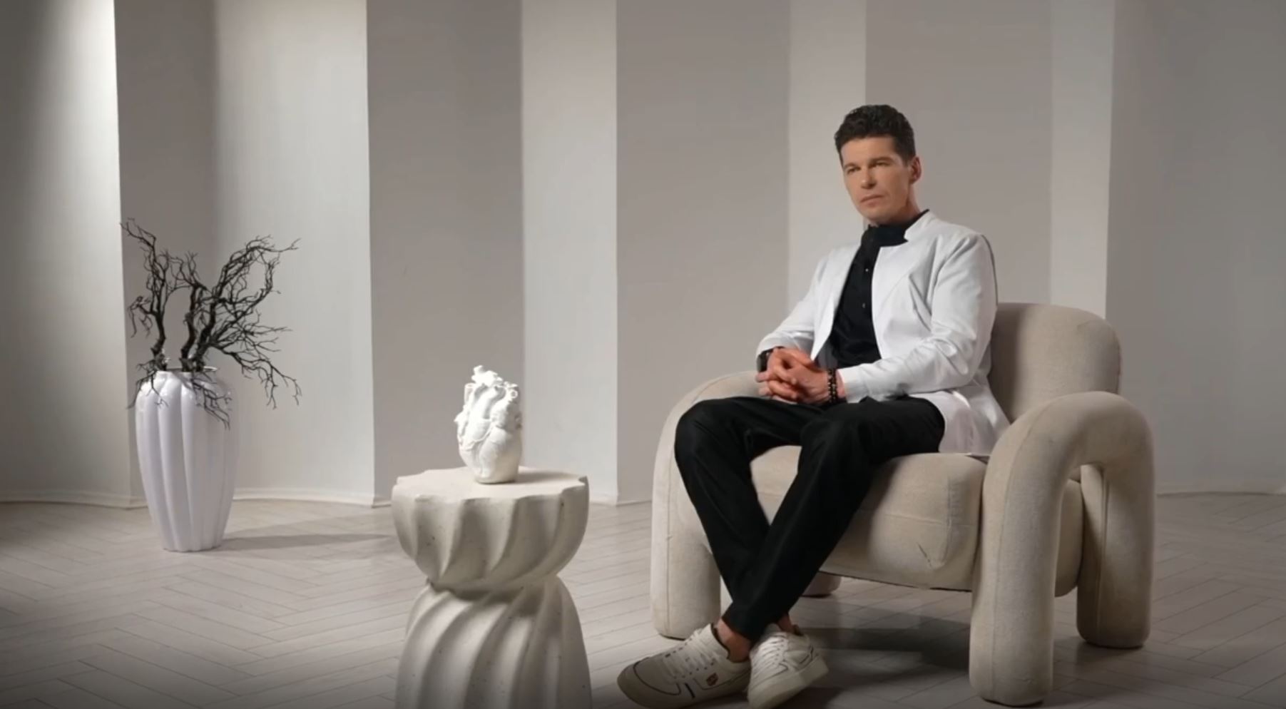 Сергей Владимирович