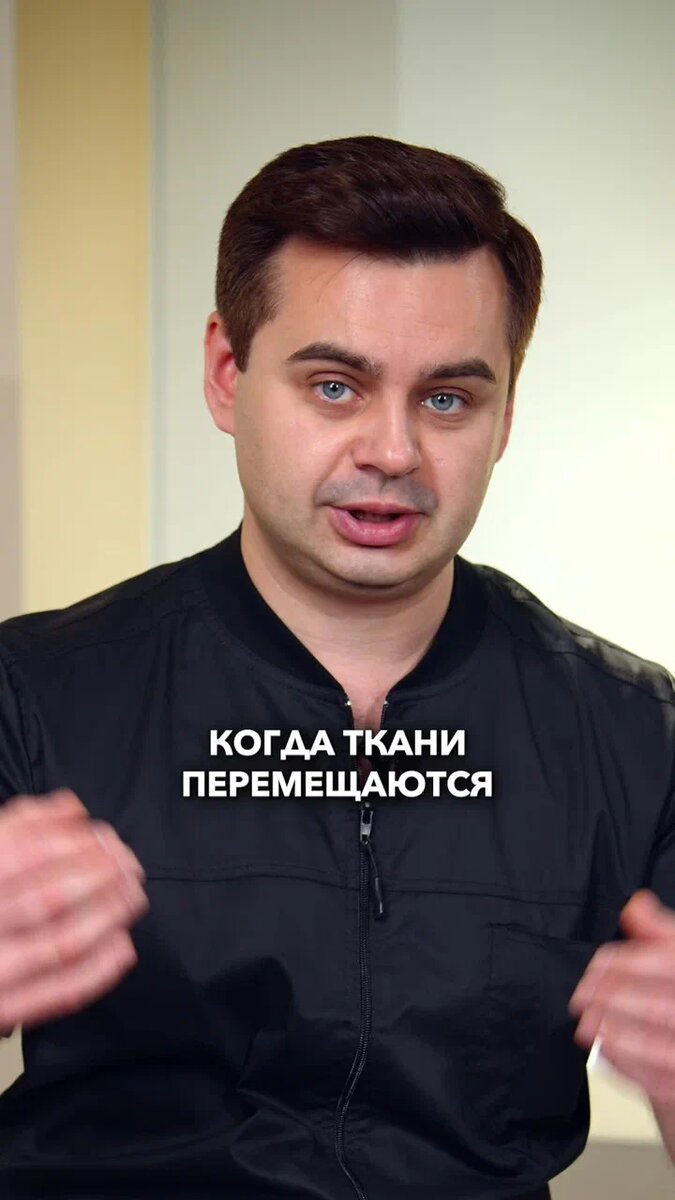 Правда ли, что после подтяжки лица все ходят с маской удивления? 