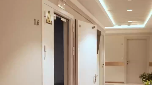А вы работали в новогодние праздники?