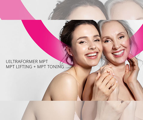 Легендарный UltraFormer MPT в SVSClinic!