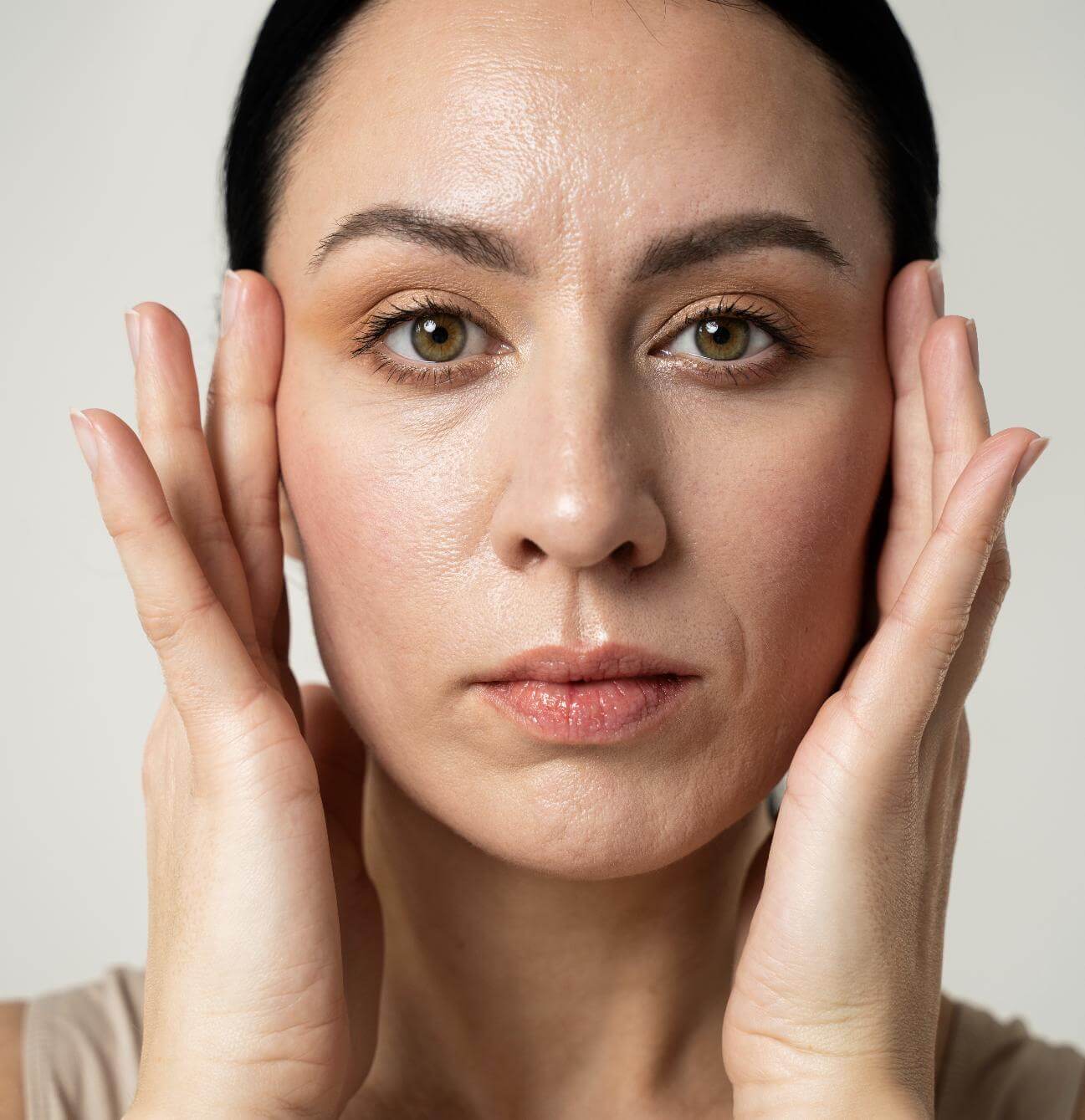 Питание/увлажнение кожи (инъекционное)