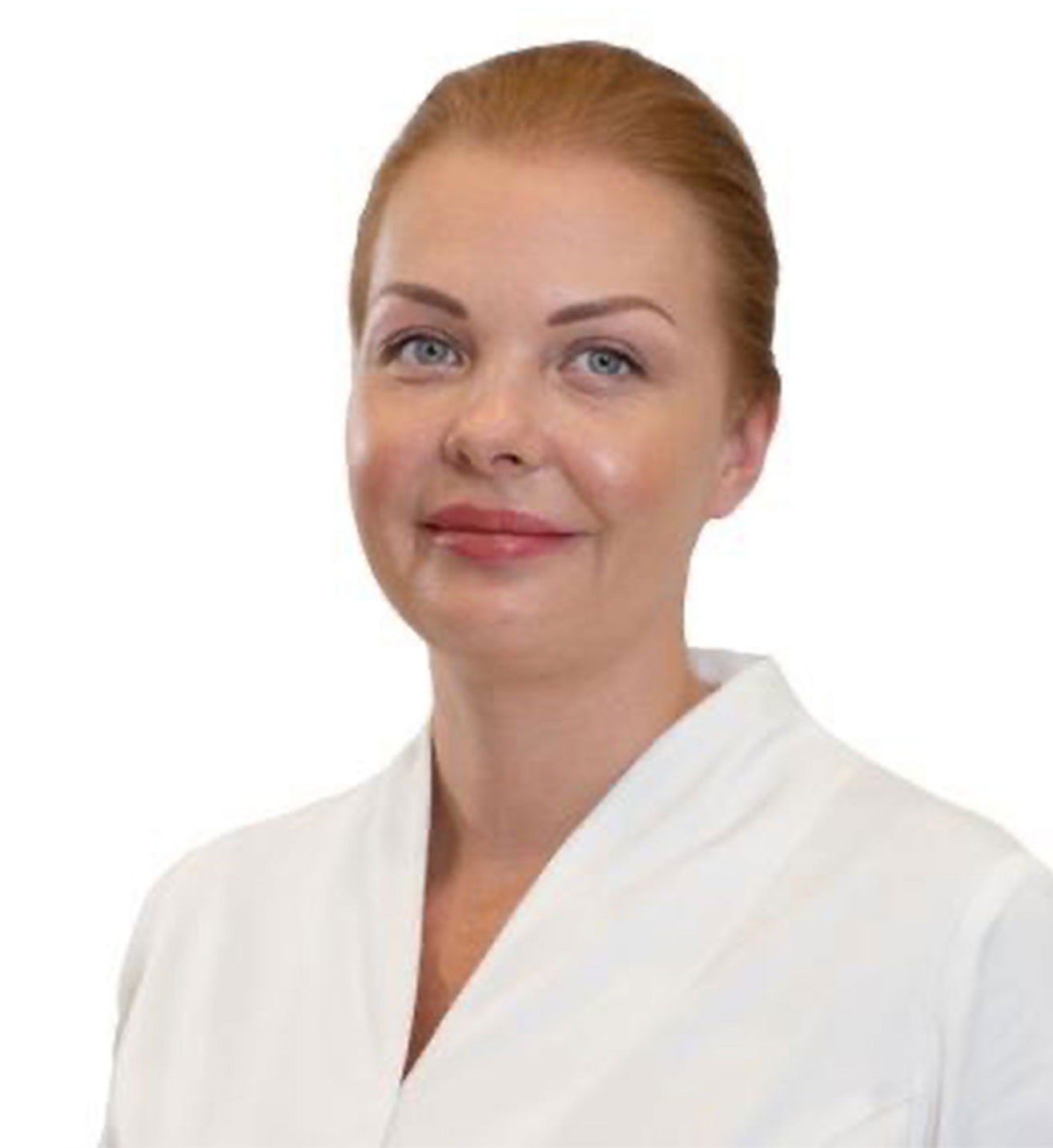 Шепелева Анастасия Викторовна