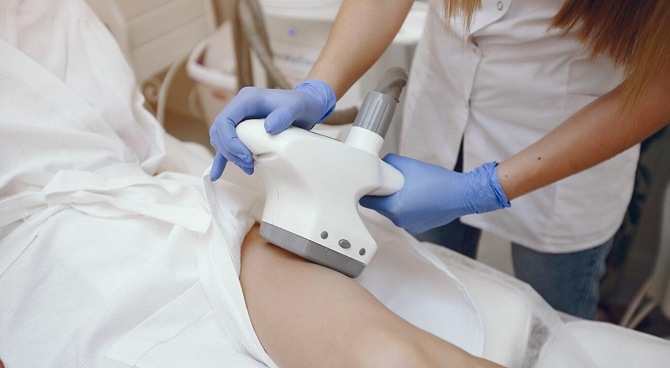 Преимущества александритового лазера