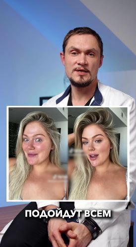 Нарушения восприятия