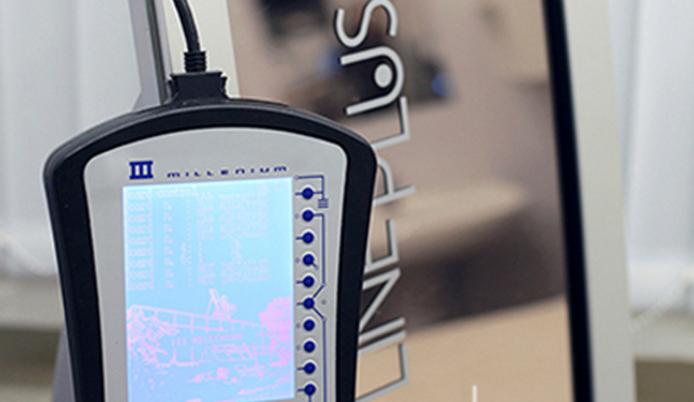 АППАРАТ «VipLine Plus Transion»