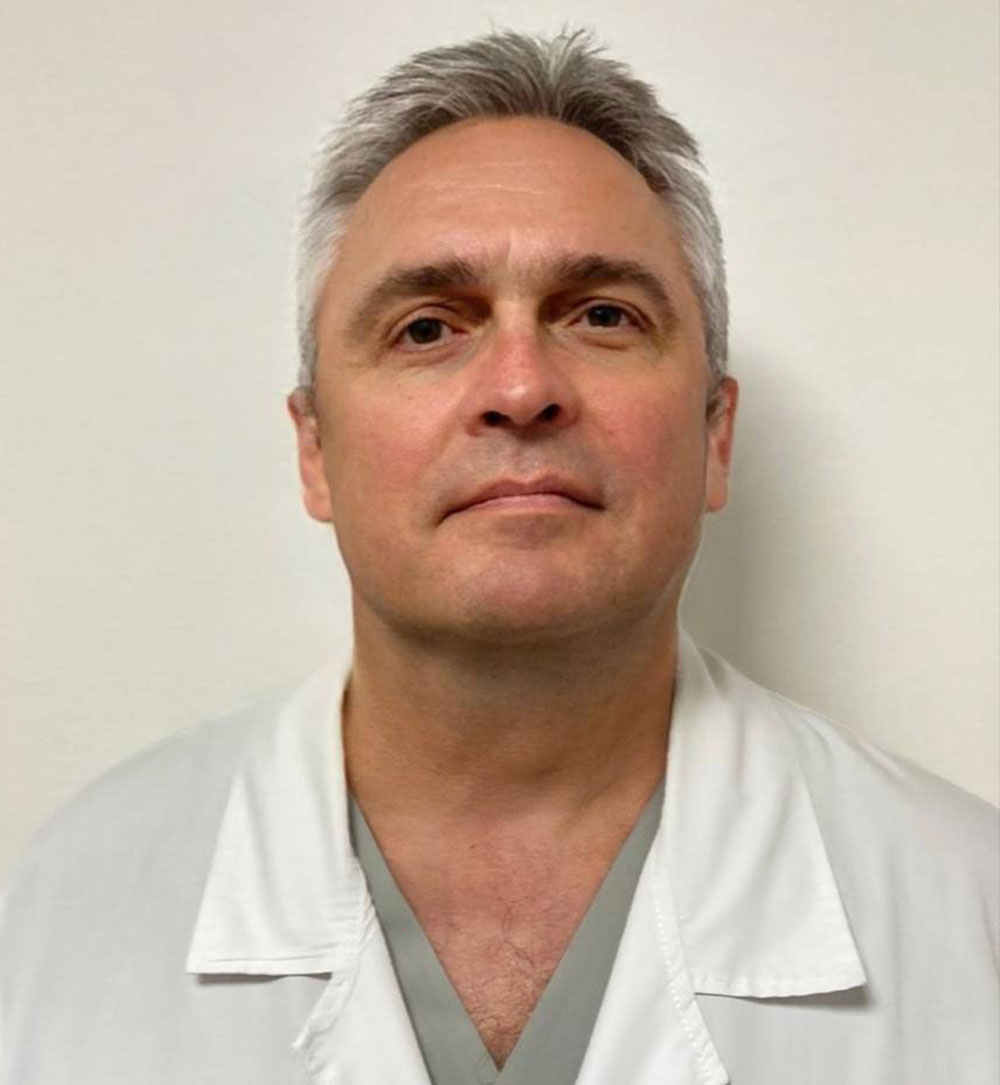 Иванов Сергей Анатольевич