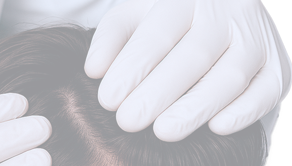 Трихоскопия