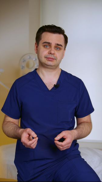 Долго ли держится эффект от smas лифтинга?