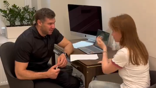 Зачем они нужны? Филлеры в область нижнего века.