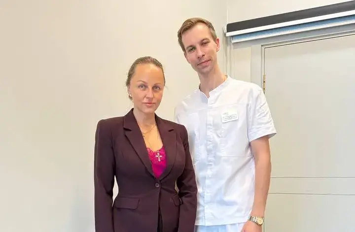 Урманчеева Жанна Ильдусовна