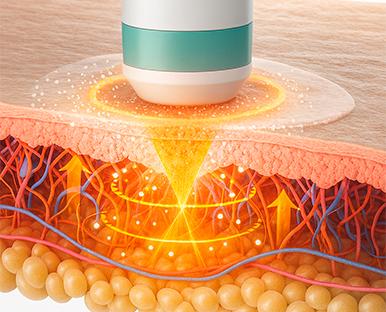 Ультразвуковой смас-лифтинг UltraFormer MPT