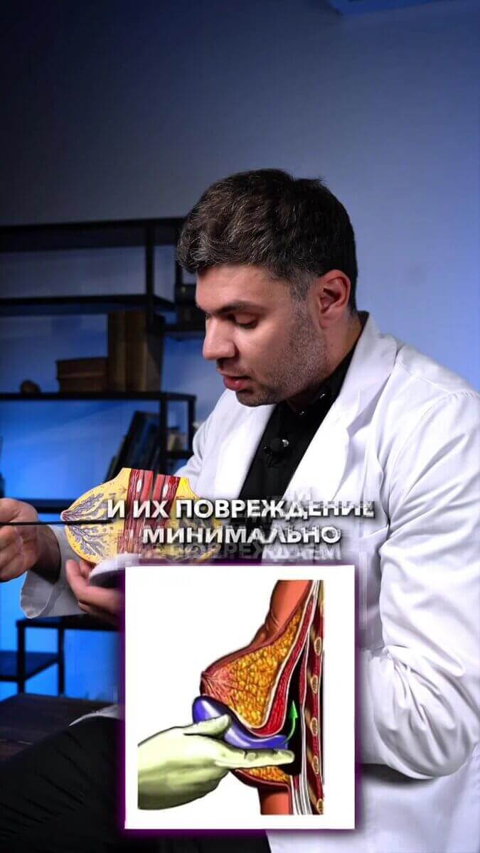 Имплантаты мешают грудному вскармливанию?