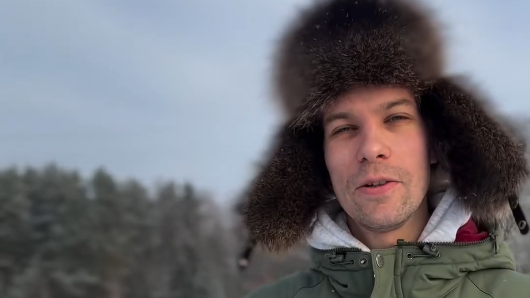Ничто зимой внезапностью не восхищает...