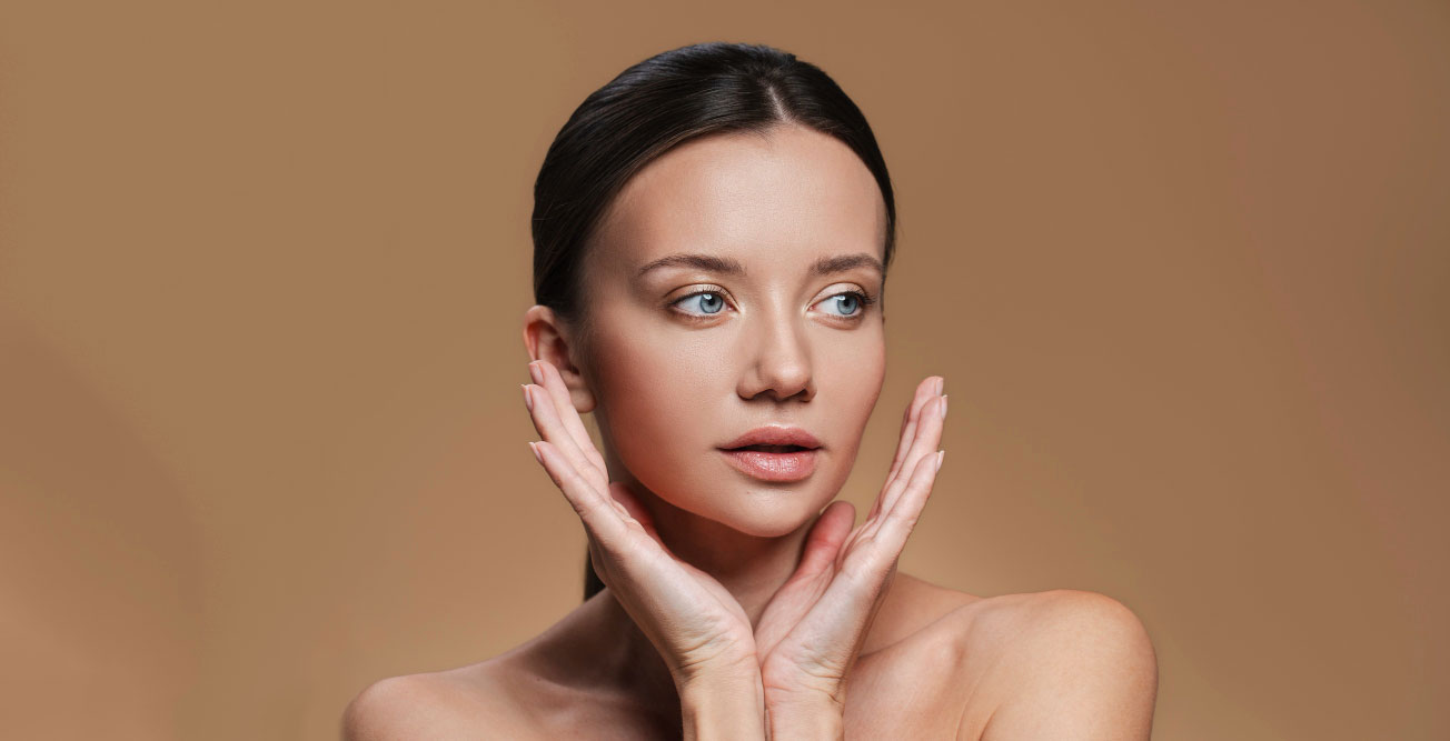 Невидимая подтяжка лица