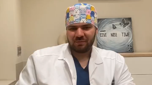 Рассасывается ли жир⁉️