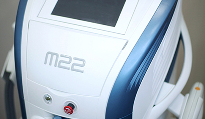 АППАРАТ «М22»