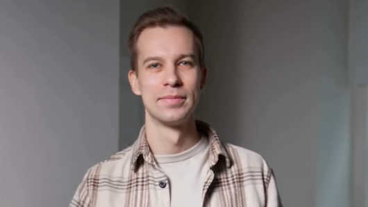 Как вам костюмчик? До или После?